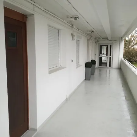 Oceanic Apartment Saint-Georges-de-Didonne